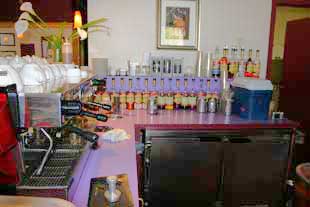 Bar System