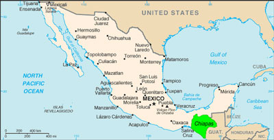 Chiapas