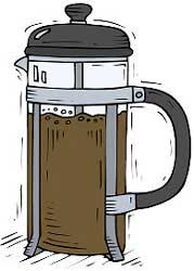 French Press