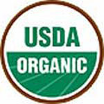 USDA Organic Certification