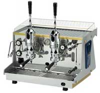 Piston Espresso Machine