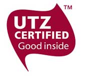 Utz Certified