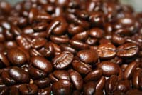 Brazilian Coffee - 5LB