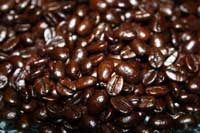 Decaf Espresso Beans - 5LB