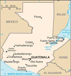 Guatemala