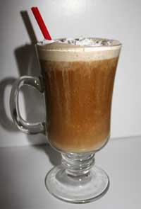 Irish Coffee