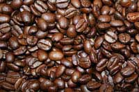 ITALIAN ESPRESSO BEANS