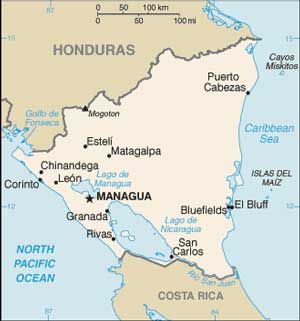 Nicaragua