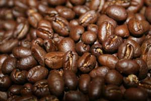 Peaberry