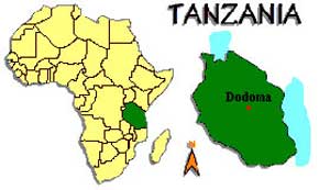 Tanzania