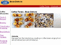 Coffee Terms - Bean Defects