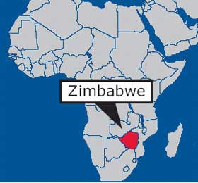 Zimbabwe